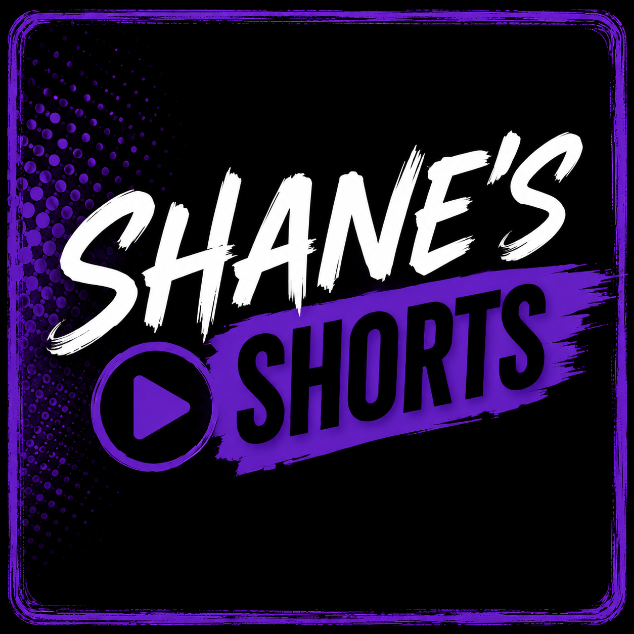 Shane's Shorts Logo